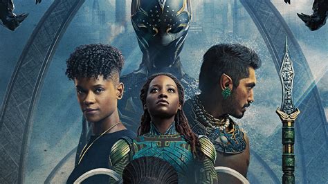 black panther: wakanda forever torrent|Black Panther: Wakanda Forever